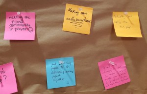 Building a national community around tick-borne disease research: The TickNet Canada Scientific&nbsp;Symposium